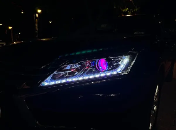LANCER