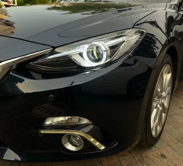 MAZADA 6