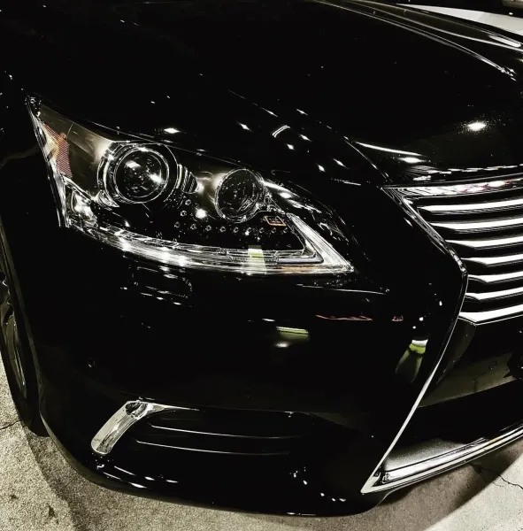 LS600H