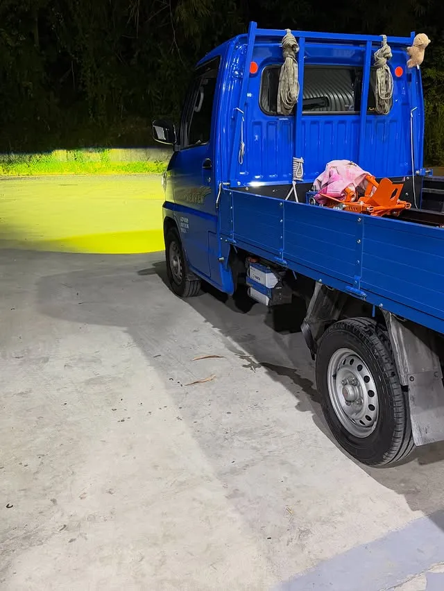 CMC 中華菱利 VERICA