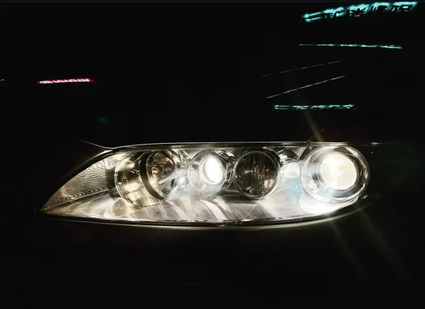 MAZADA６