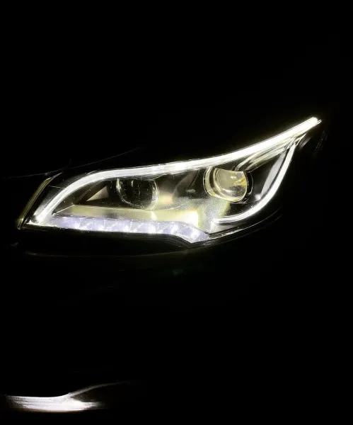 KUGA