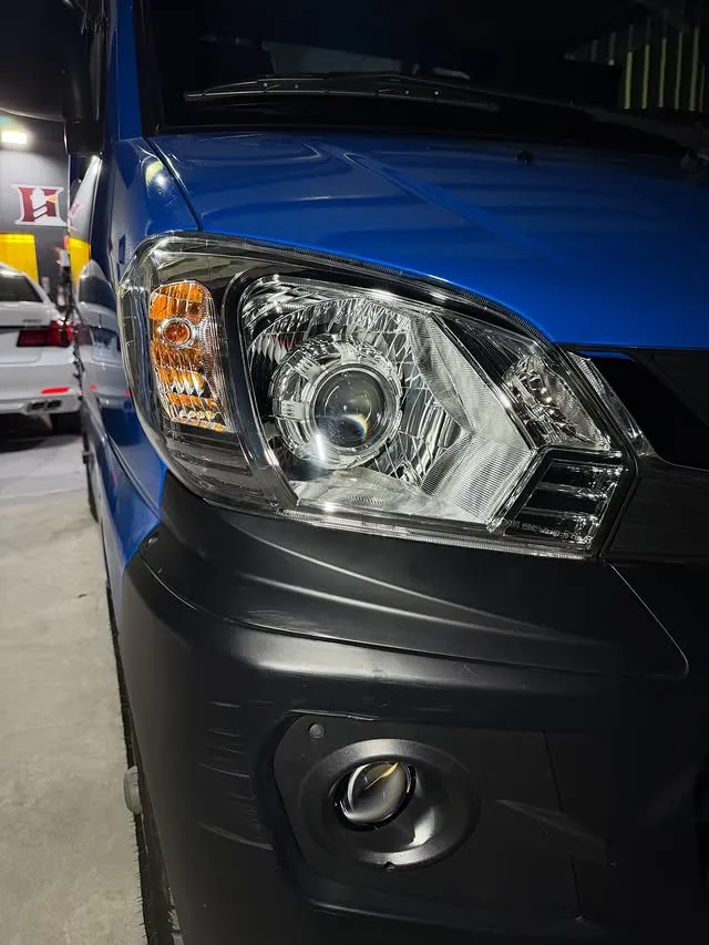 CMC 中華菱利 VERICA