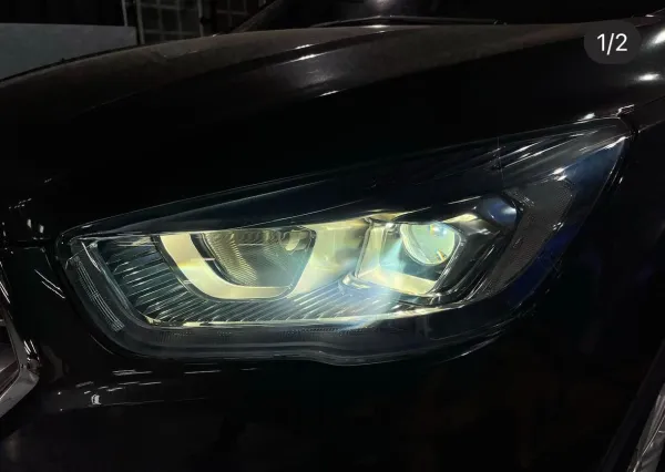 KUGA