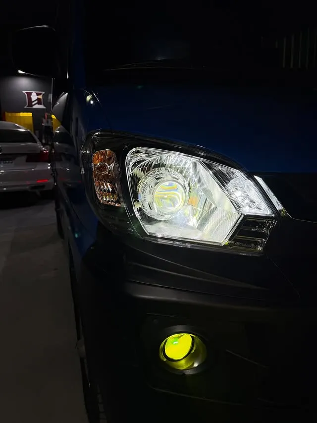 CMC 中華菱利 VERICA