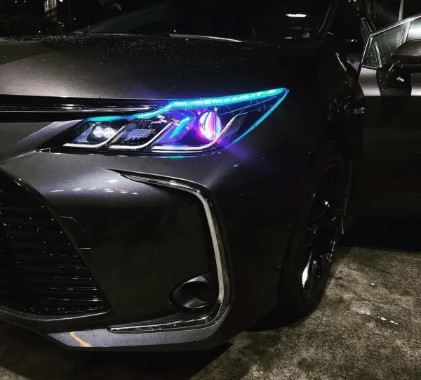 ALTIS 12