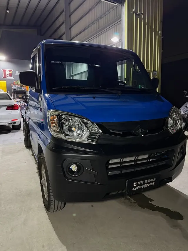 CMC 中華菱利 VERICA