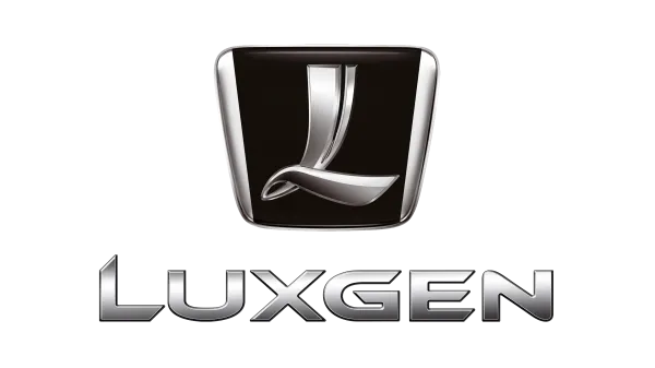 LUXGEN