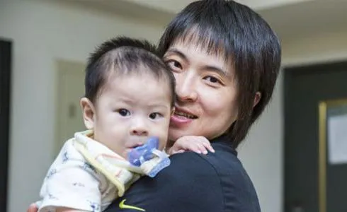 勇媽車手程詩軒 再度激戰武嶺