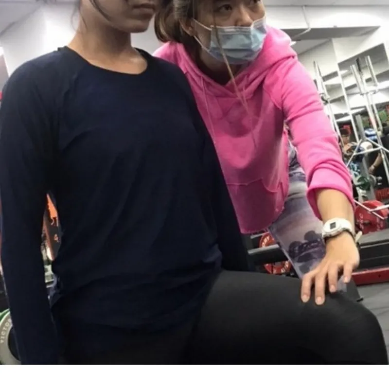 教練，我需要「功能性訓練」嗎？