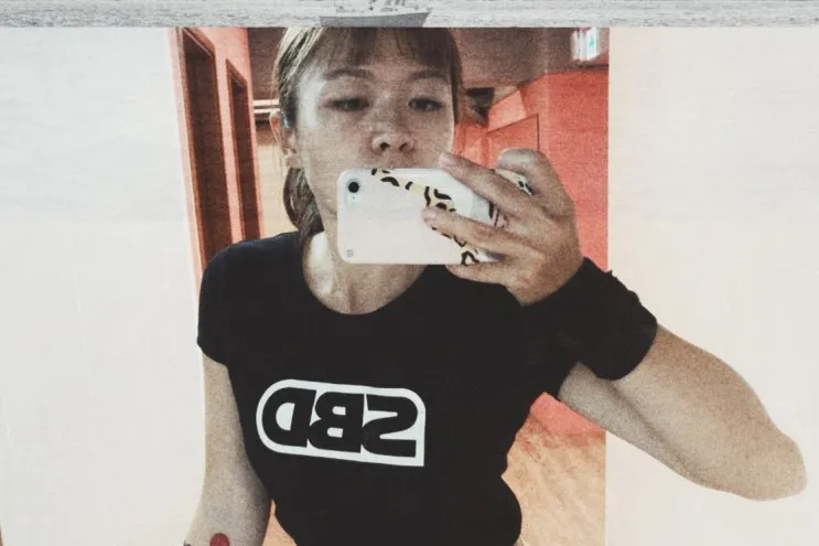 一堂教練體驗課，究竟在上什麼內容？