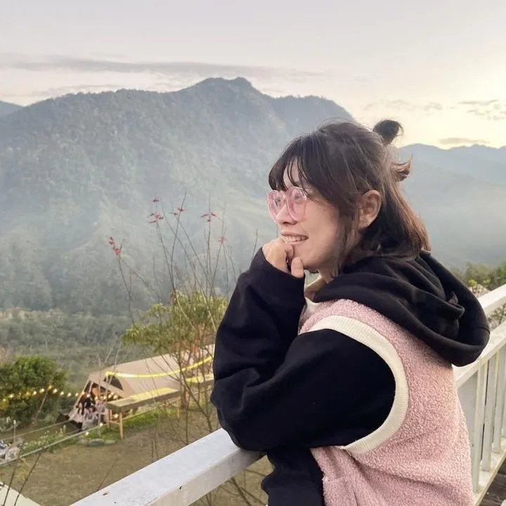 開始尋找著運動的樂趣， 以及如何跟生活做一個完美的平衡！