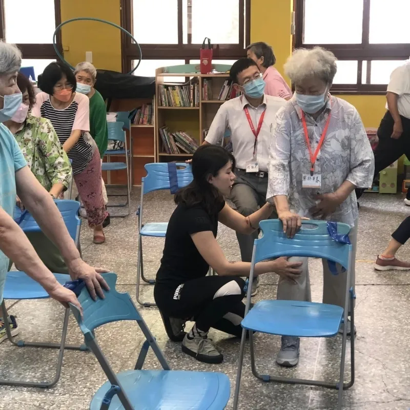 不是每個人都想變強