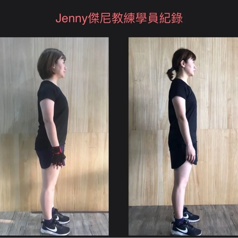 ｜不要只為了追求數字而運動