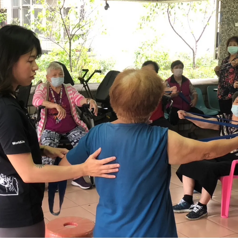 2024北屯關懷據點