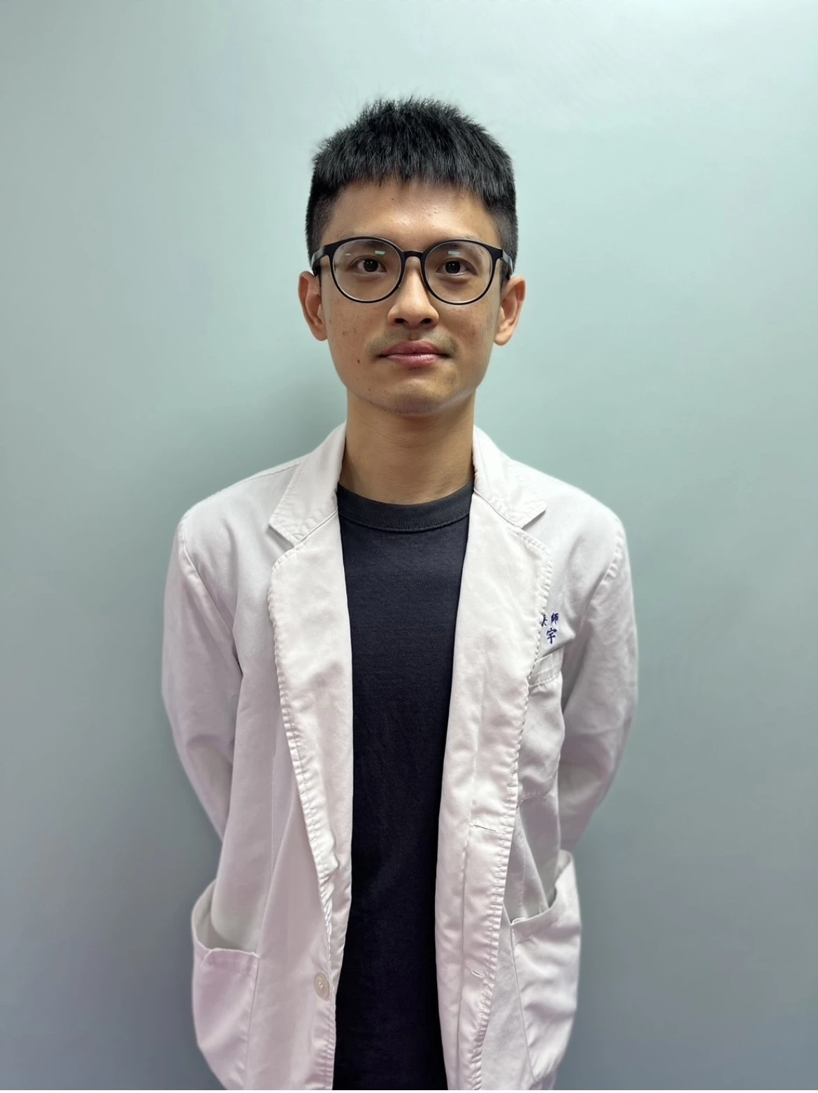 物理治療師　蘇飛宇