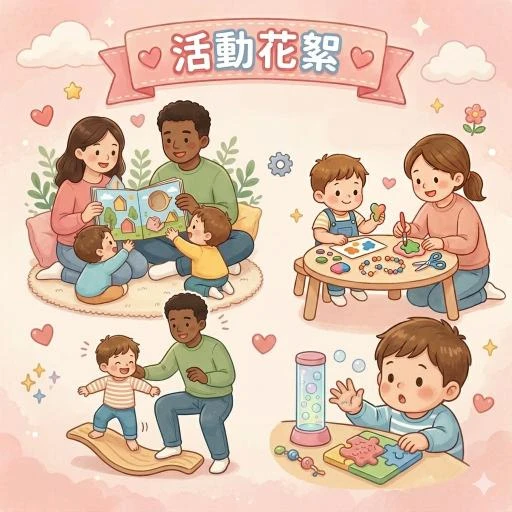 活動花絮