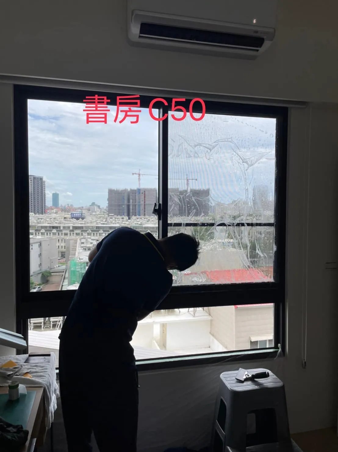 台南新成屋住家大樓