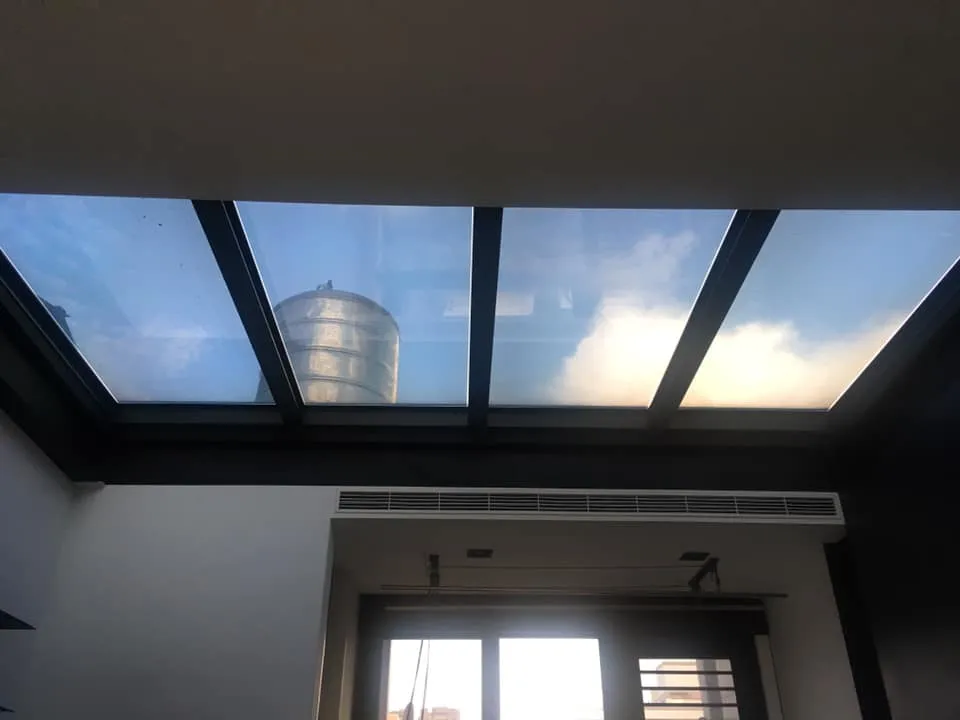 台中透天厝改建辦公室
