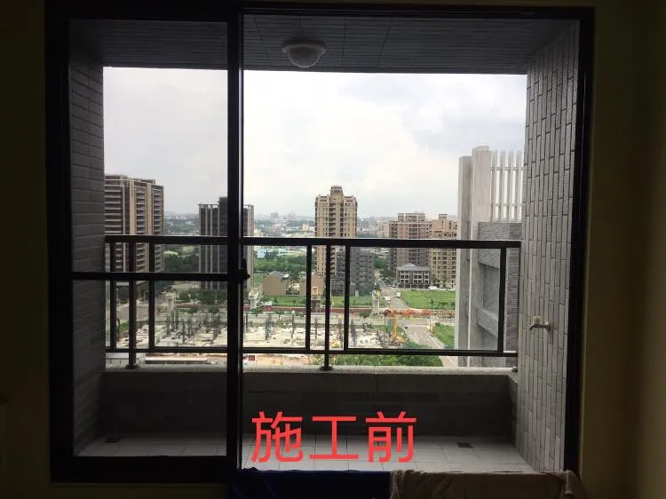 桃園八德大樓住家