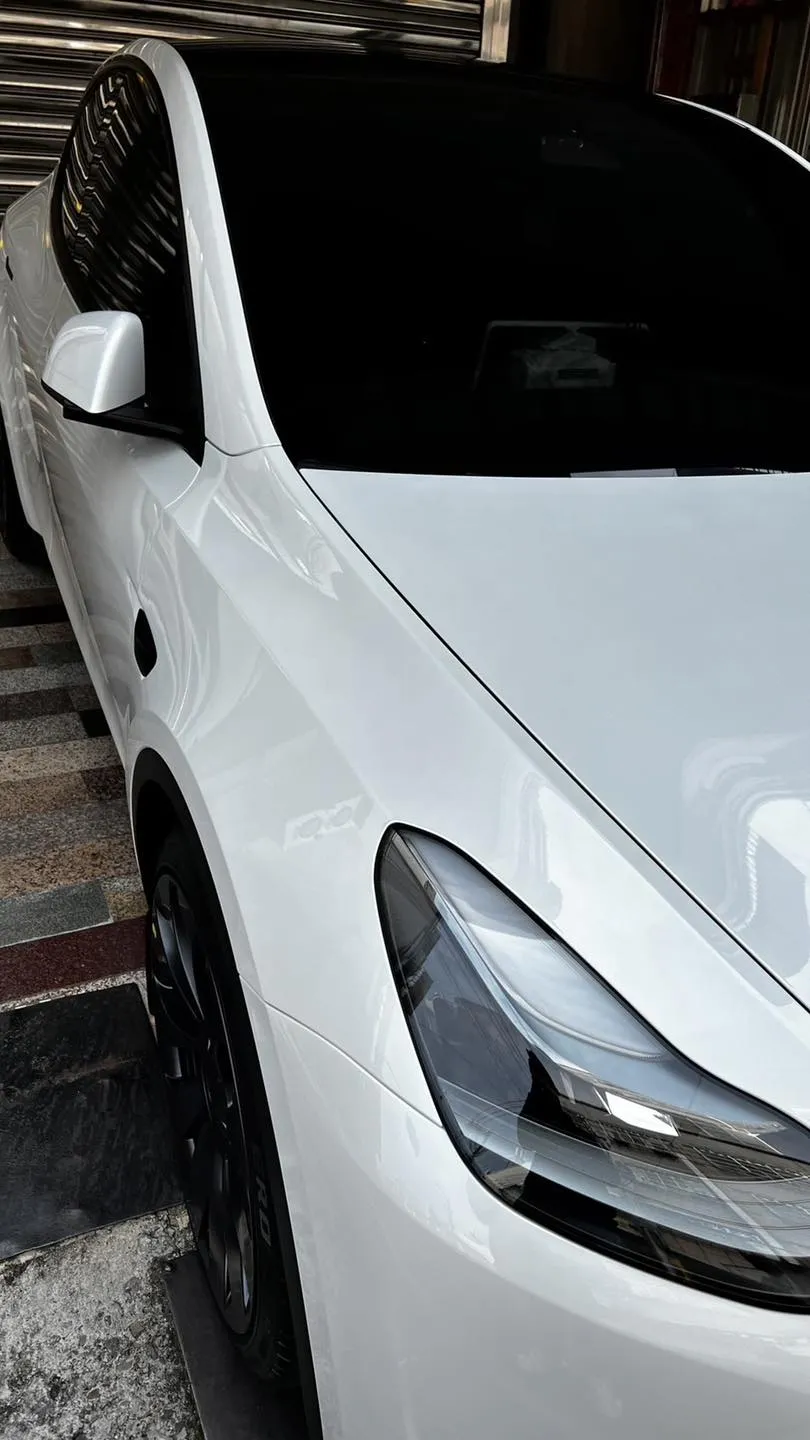 特斯拉 Model Y