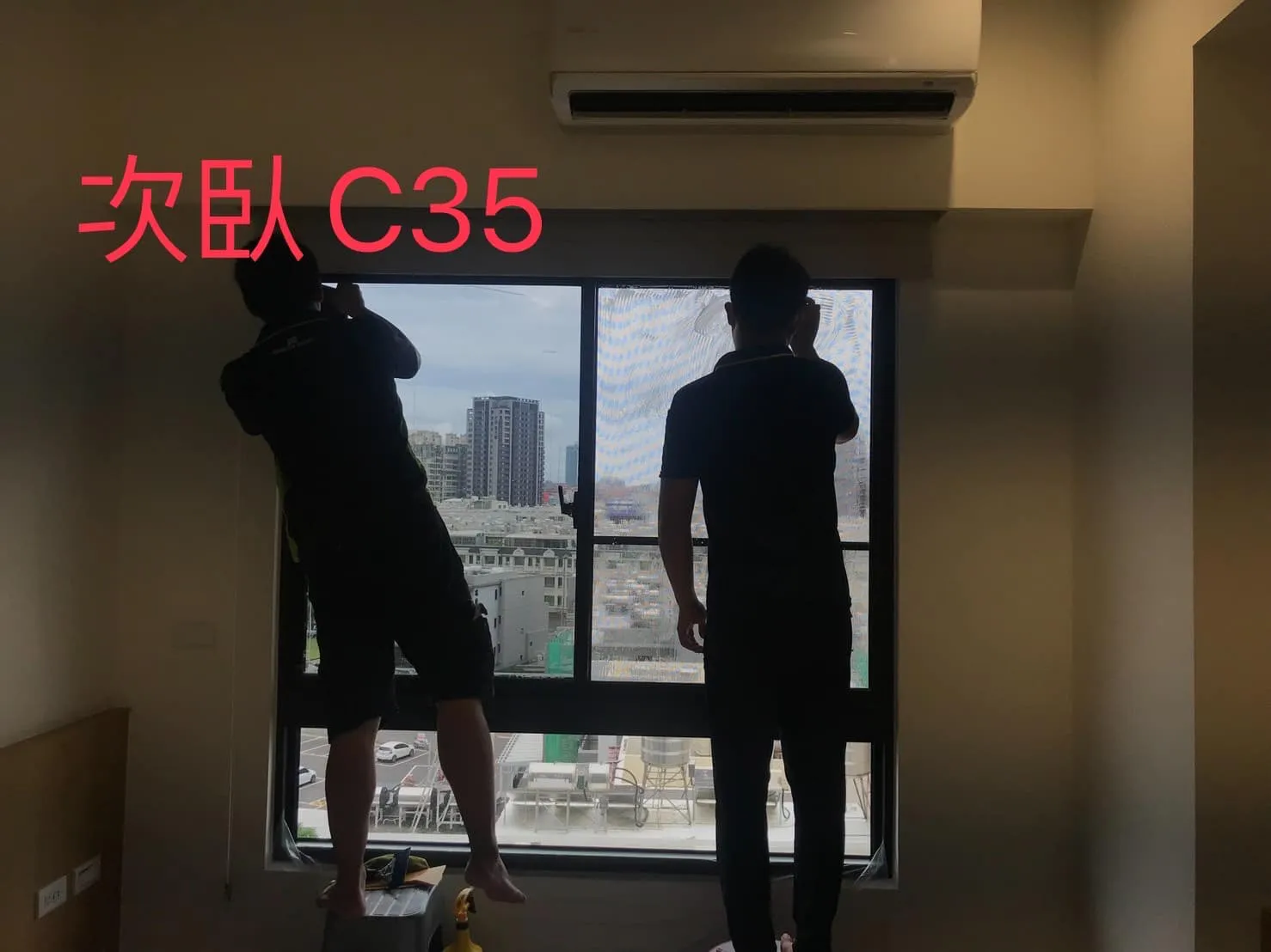 台南新成屋住家大樓