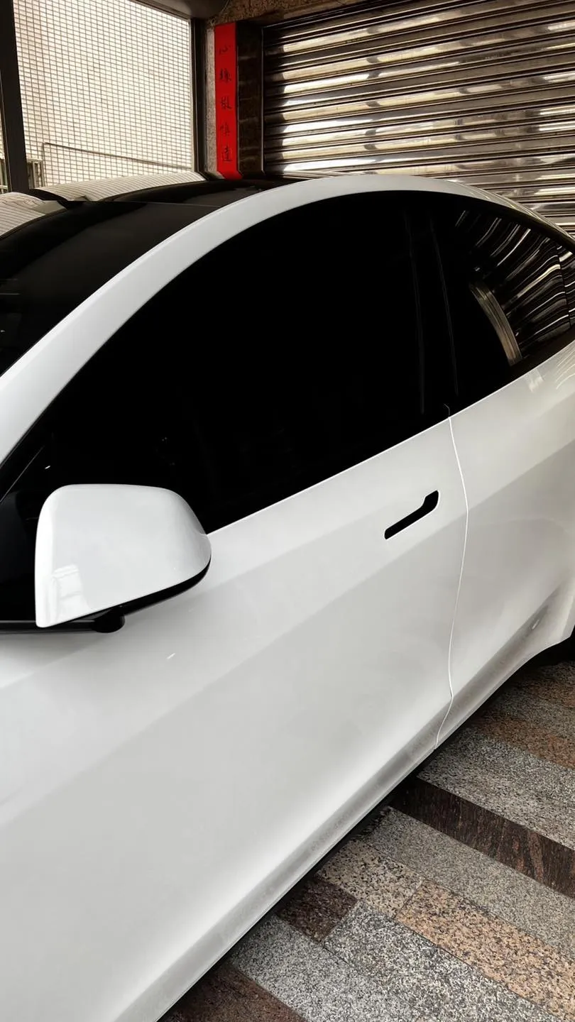 特斯拉 Model Y