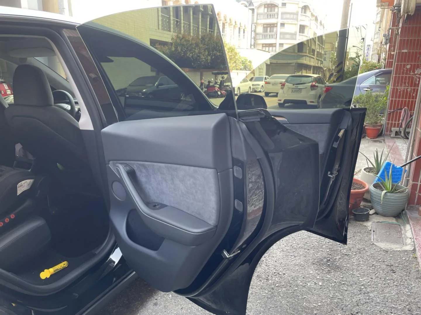 特斯拉 Model Y