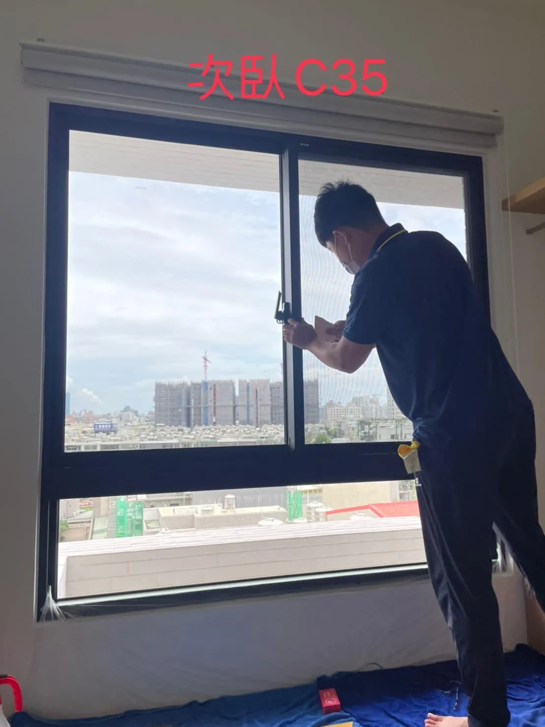 台南新成屋住家大樓