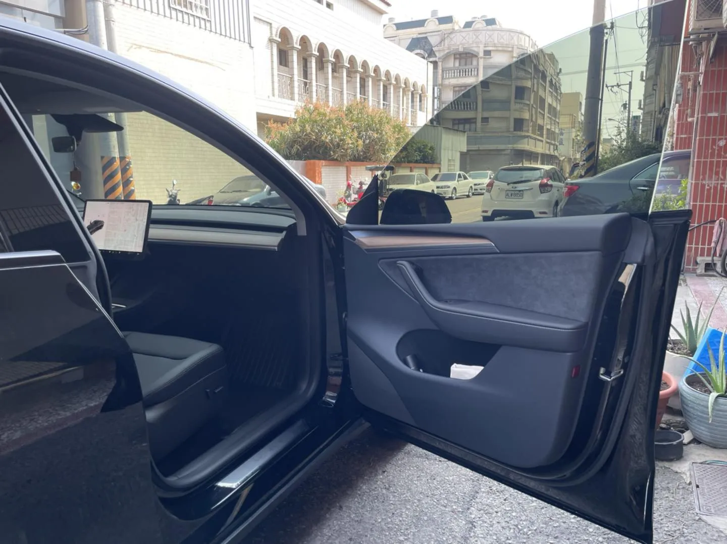 特斯拉 Model Y