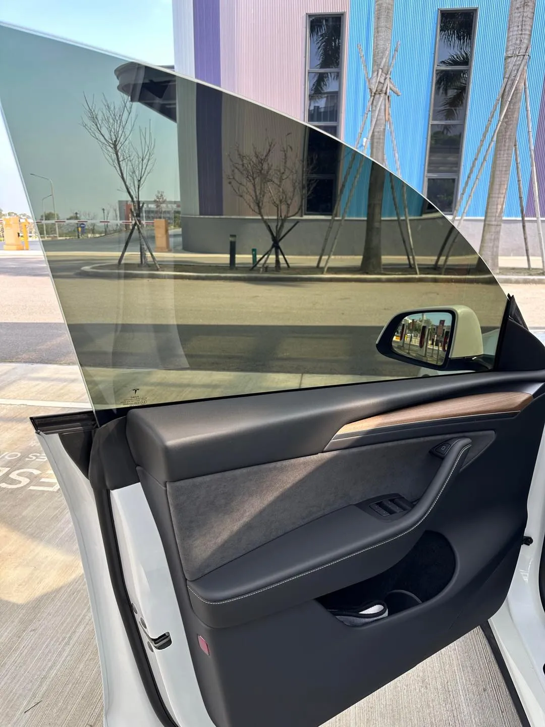 特斯拉 Model Y