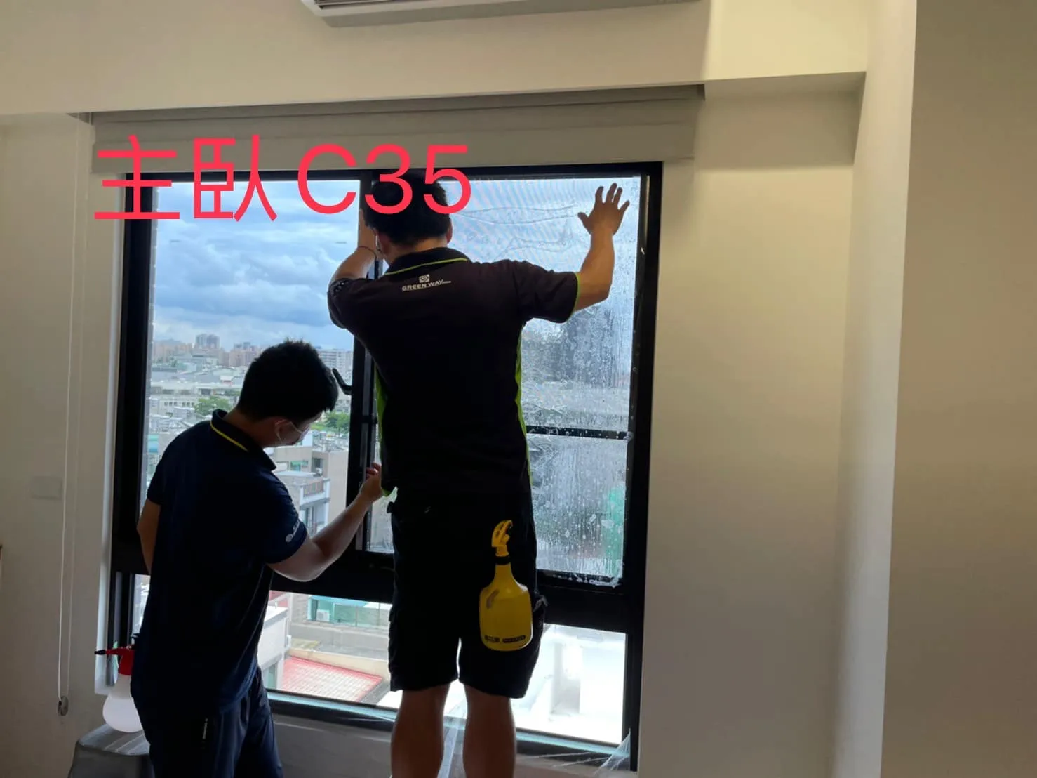 台南新成屋住家大樓
