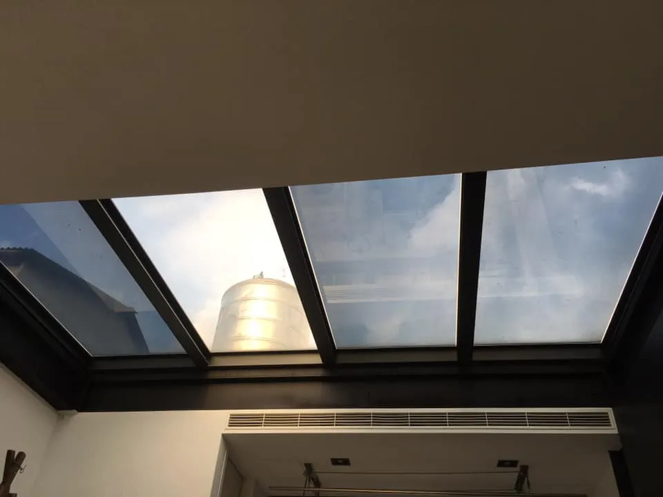 台中透天厝改建辦公室