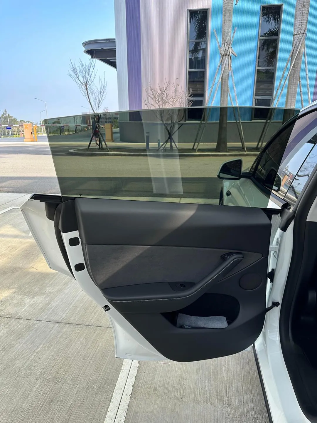 特斯拉 Model Y