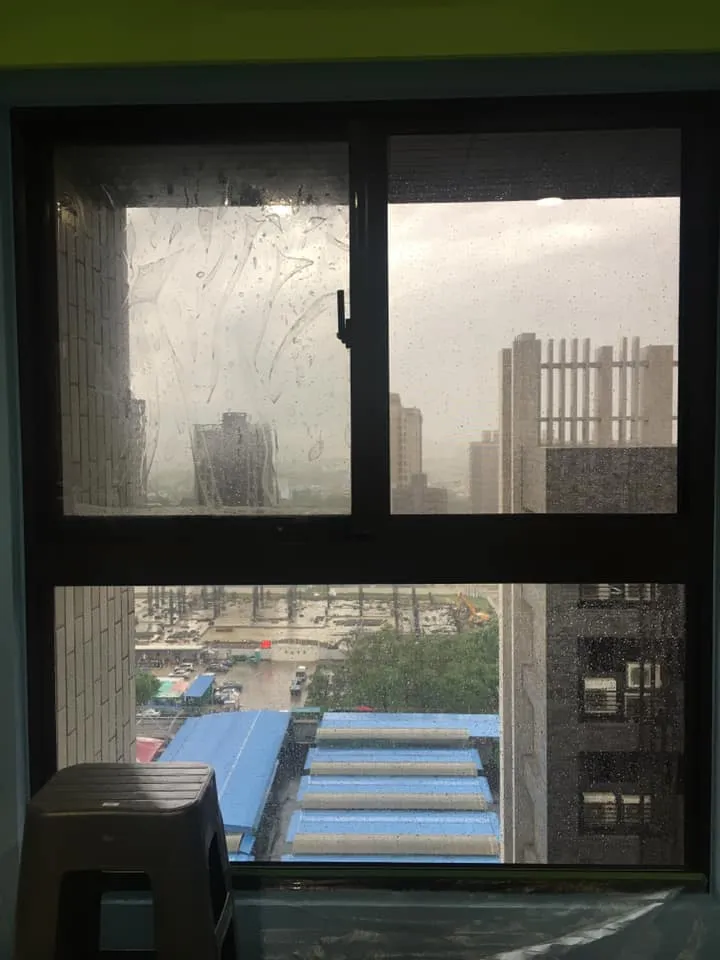 桃園八德大樓住家