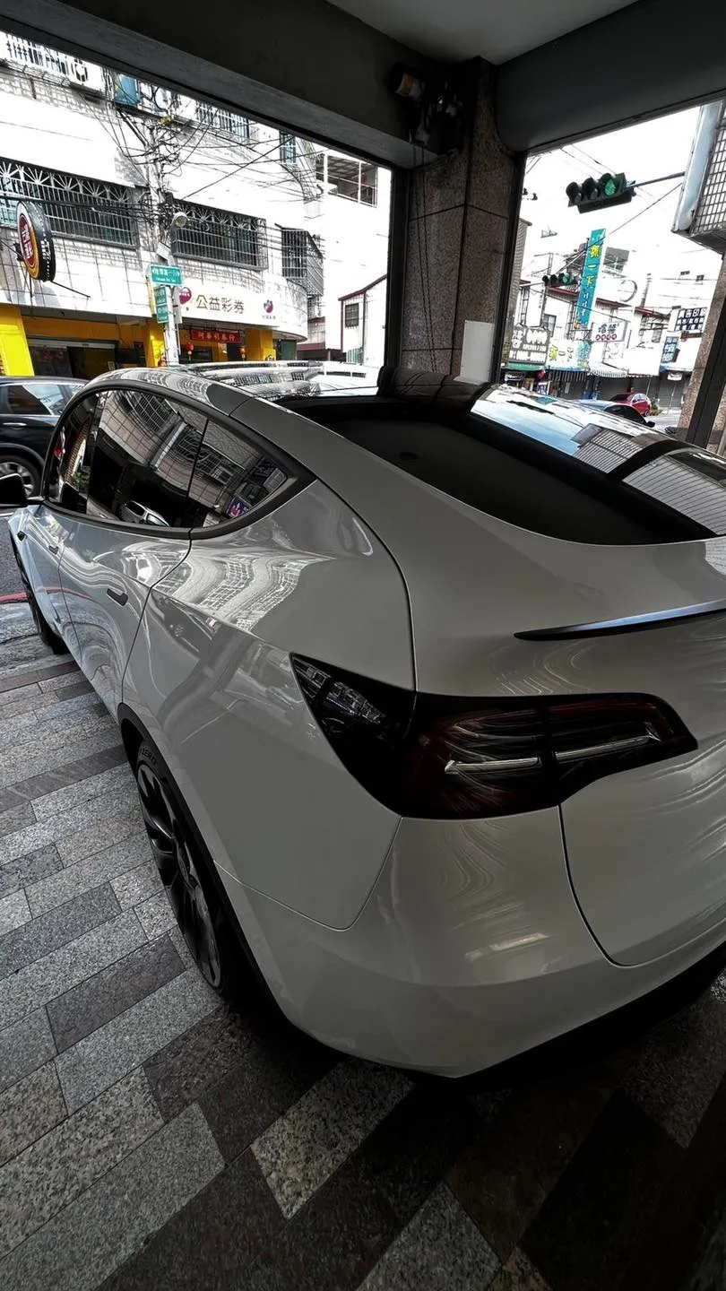 特斯拉 Model Y