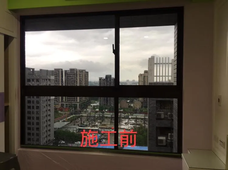 桃園八德大樓住家