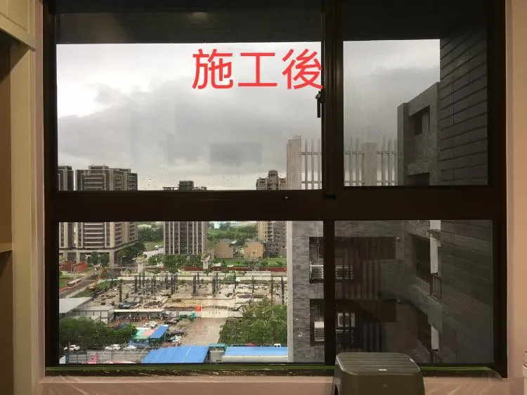 桃園八德大樓住家