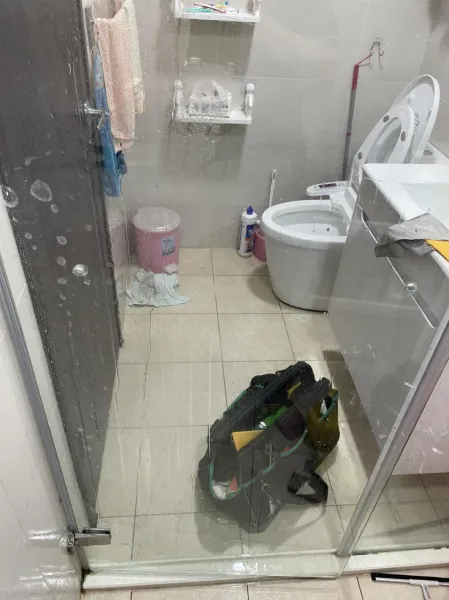浴室防爆模,台中浴室防爆模