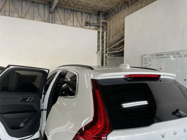 Volvo XC-60