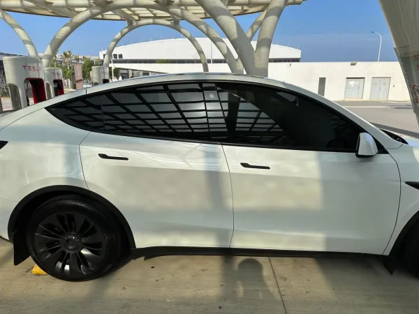 特斯拉 Model Y