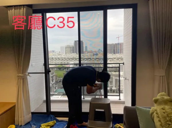 台南新成屋住家大樓