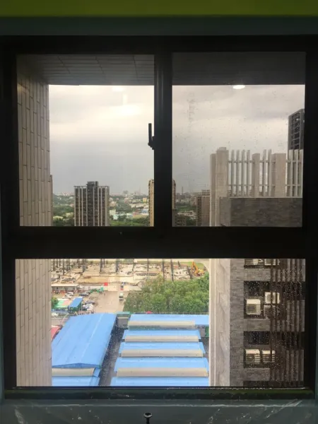 桃園八德大樓住家
