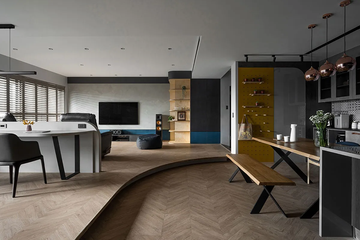 預售屋客變有必要嗎？預售屋客變設計,新竹預售屋客變設計