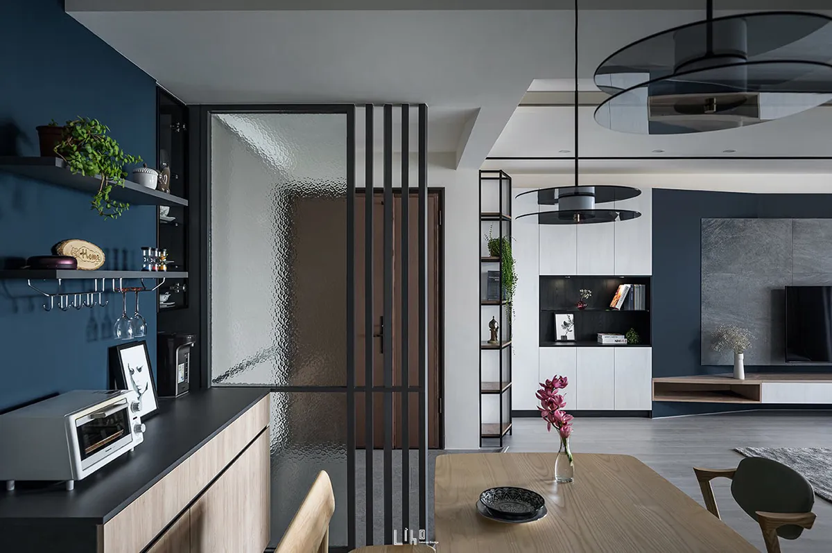 怎麼選適合的風格？室內設計推薦,新竹室內設計推薦