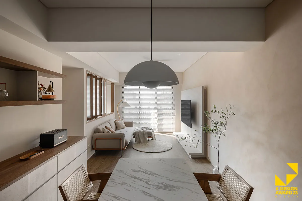 2023 韓國K-DESIGN AWARD 精選力作 一同探索無邊創意！