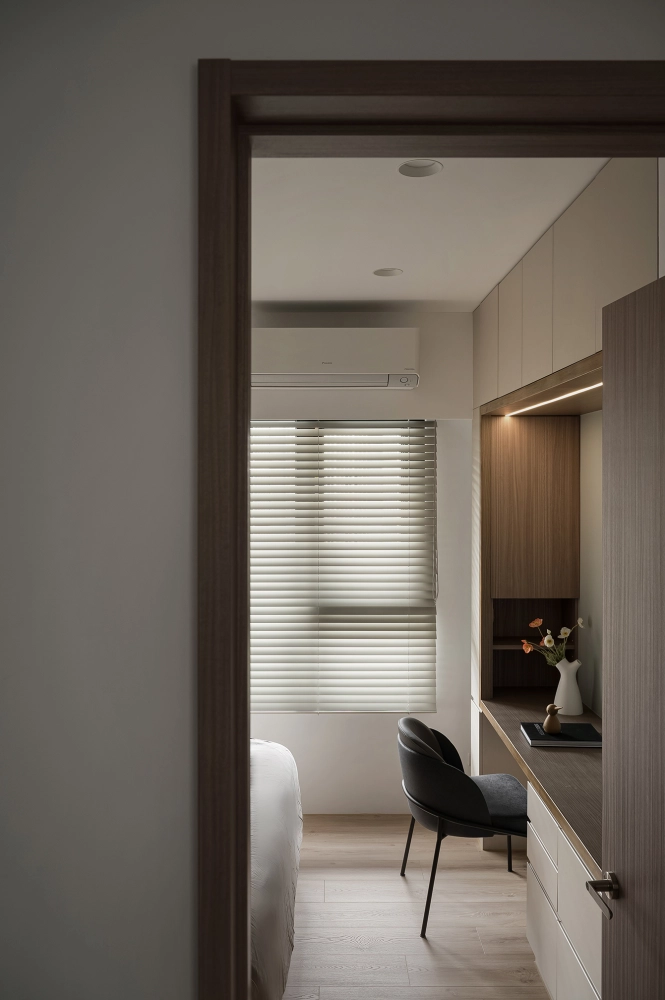 NO.60 竹北L宅 簡約風