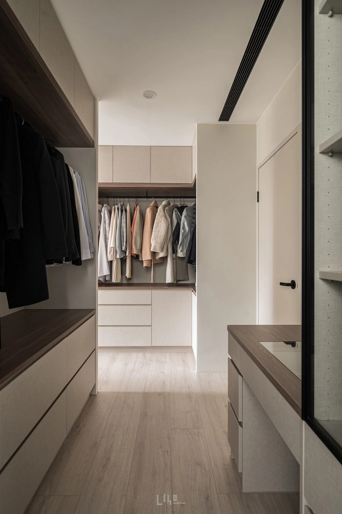 NO.63 新店M宅 侘寂簡約風