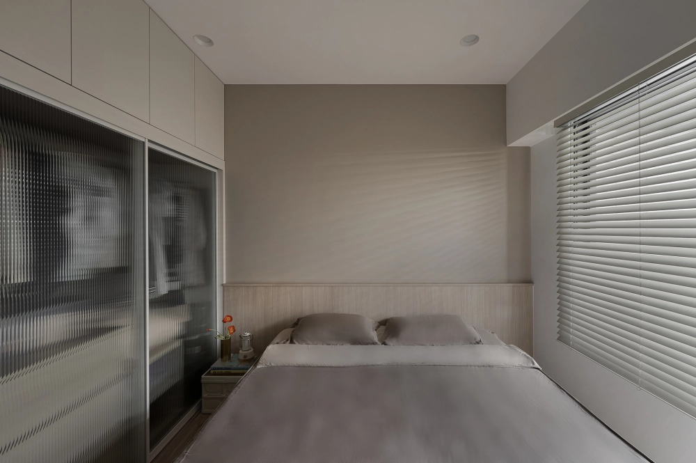 NO.60 竹北L宅 簡約風