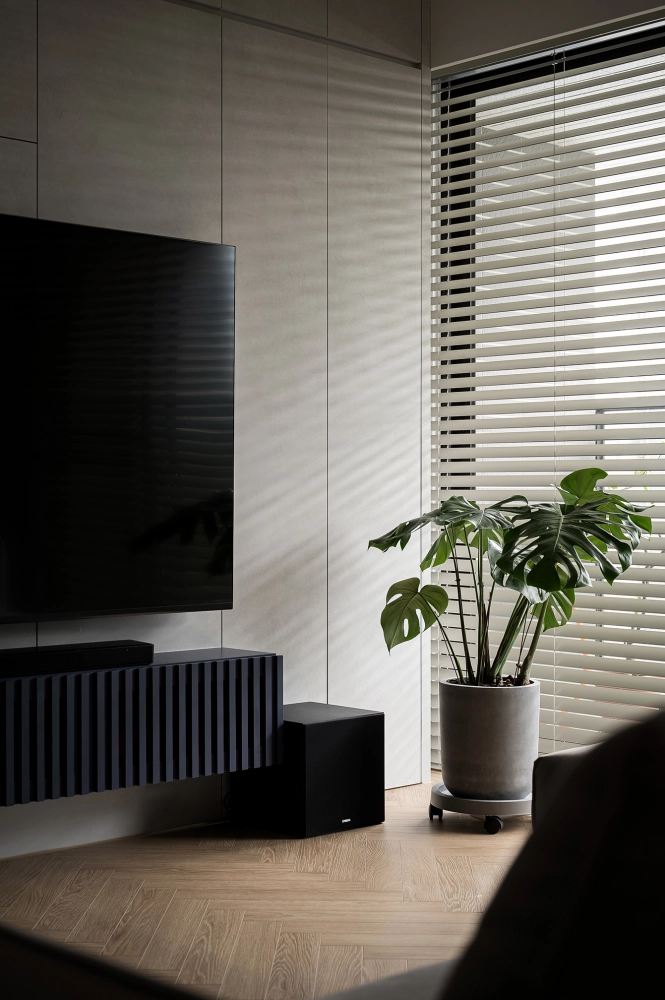 NO.60 竹北L宅 簡約風